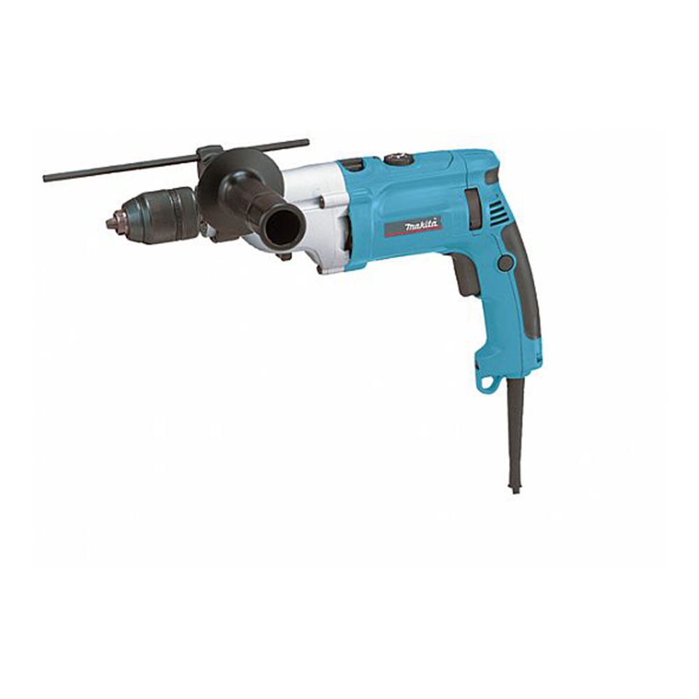 Slagbormaskin Makita HP2071FJ
