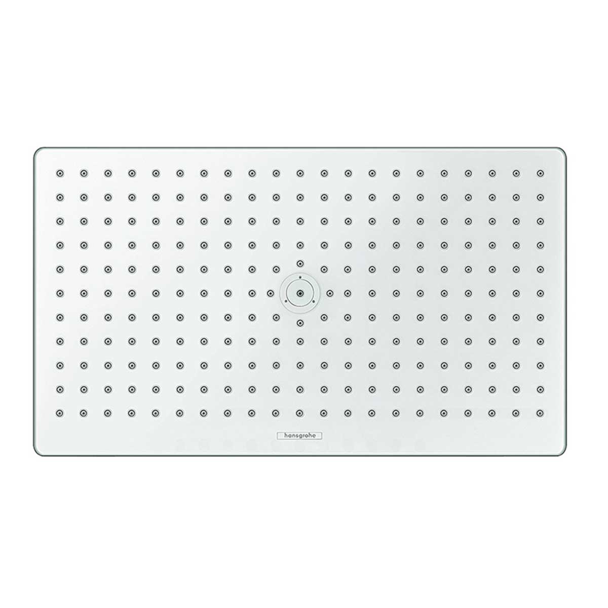 Taksil Hansgrohe Rainmaker Select 460 1jet for Veggmontering