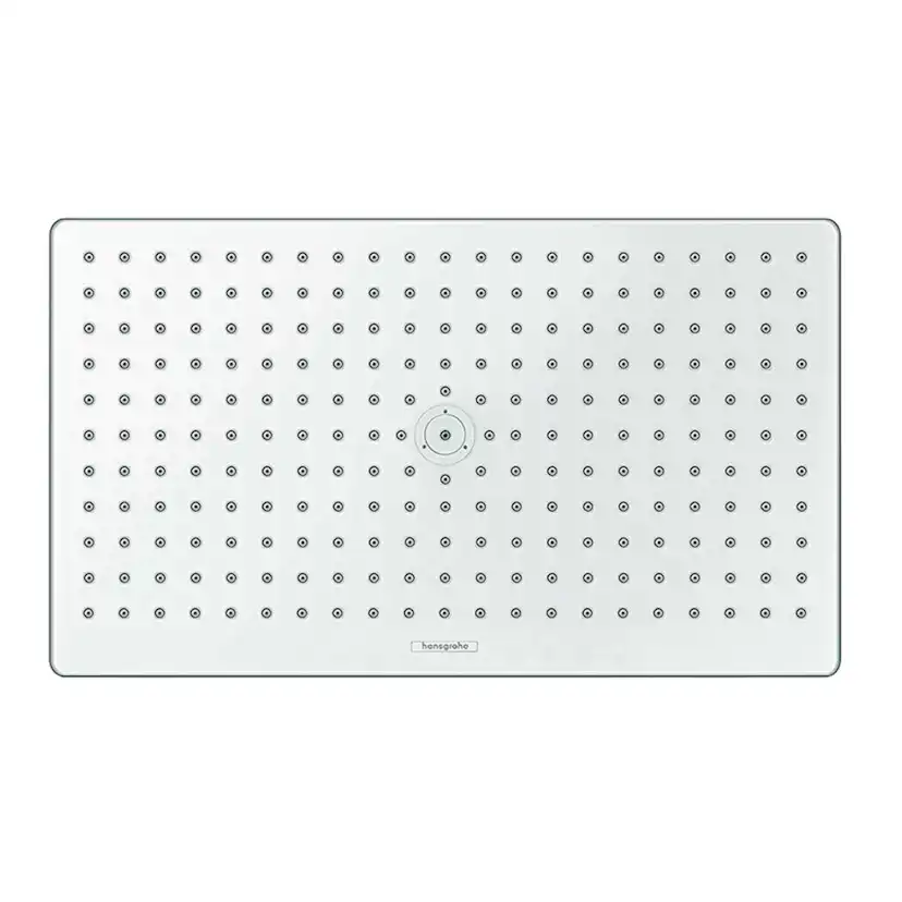 Taksil Hansgrohe Rainmaker Select 460 1jet for Veggmontering