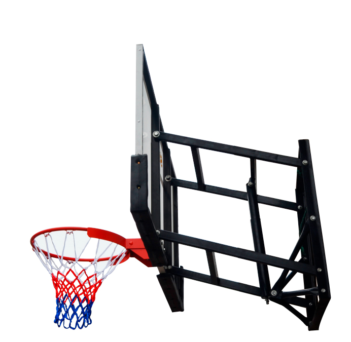 Basketballkurv ProSport Wall Veggmontert