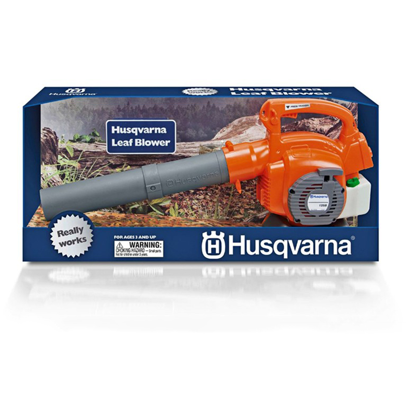Leketøy Husqvarna Løvblåser
