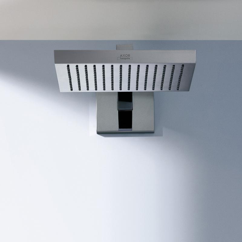 Hoveddusj Axor ShowerCollection 240x240 mm
