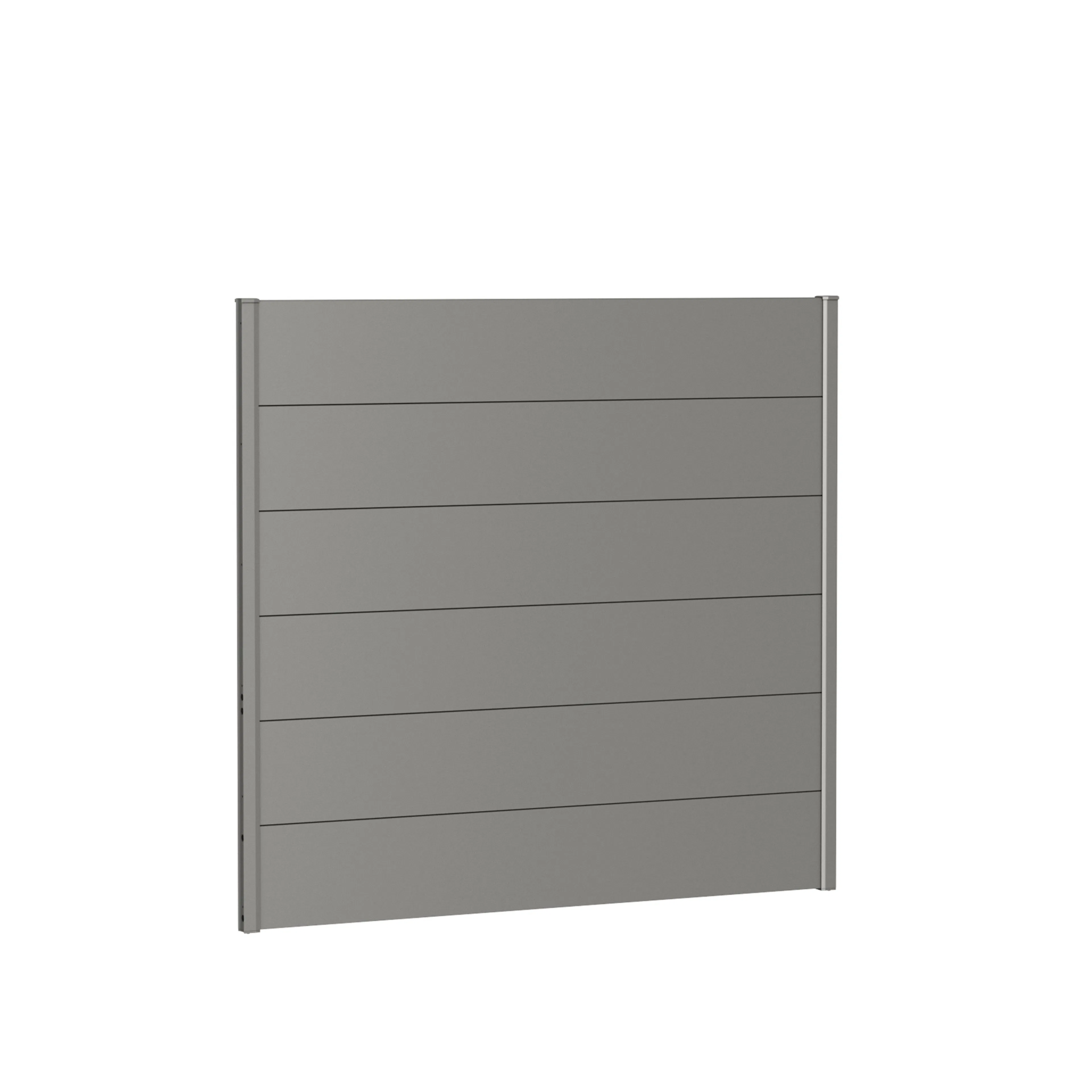 Veggpanel Biohort for Levegg 150x135 cm