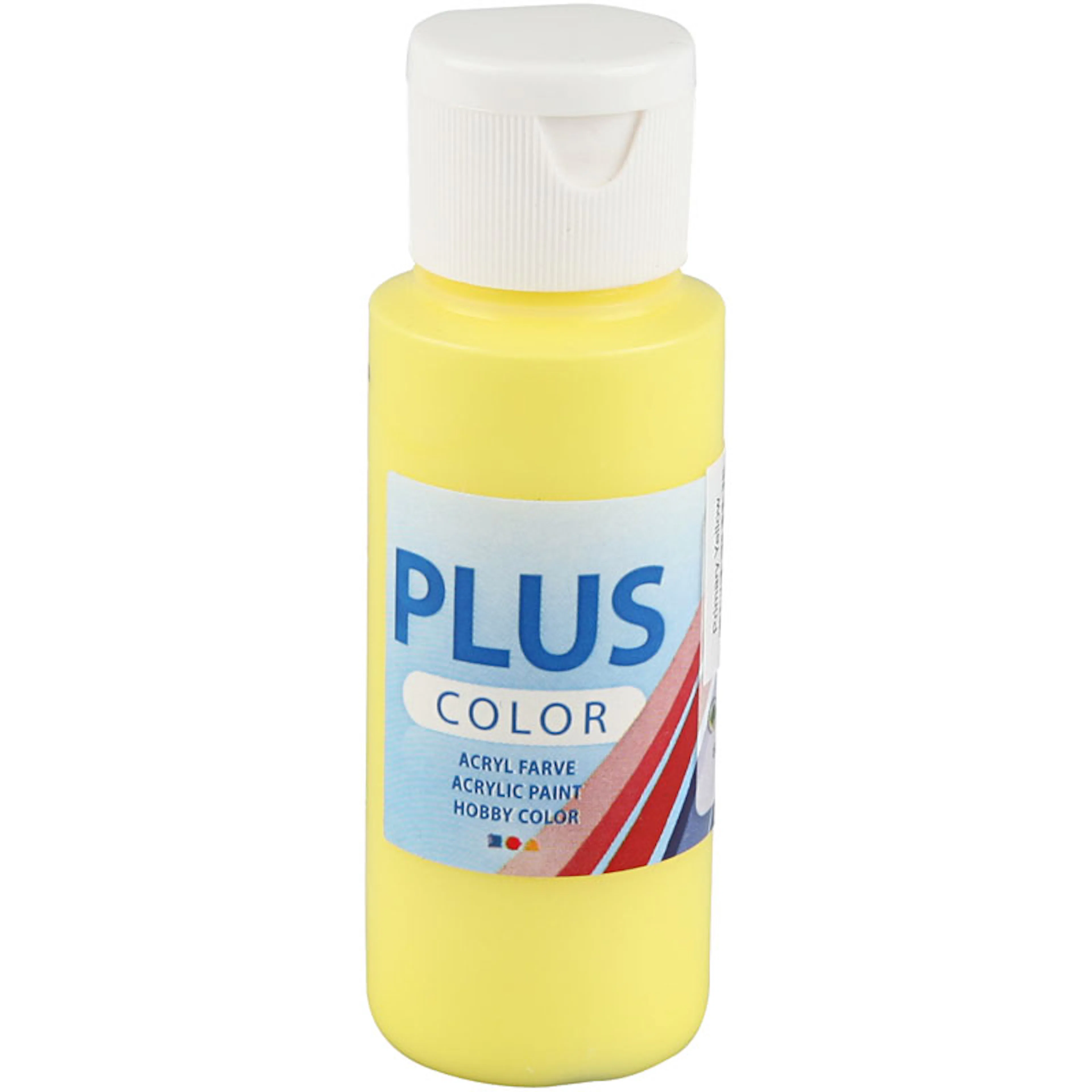 Hobbymaling Creativ Company Plus Color 60 ml