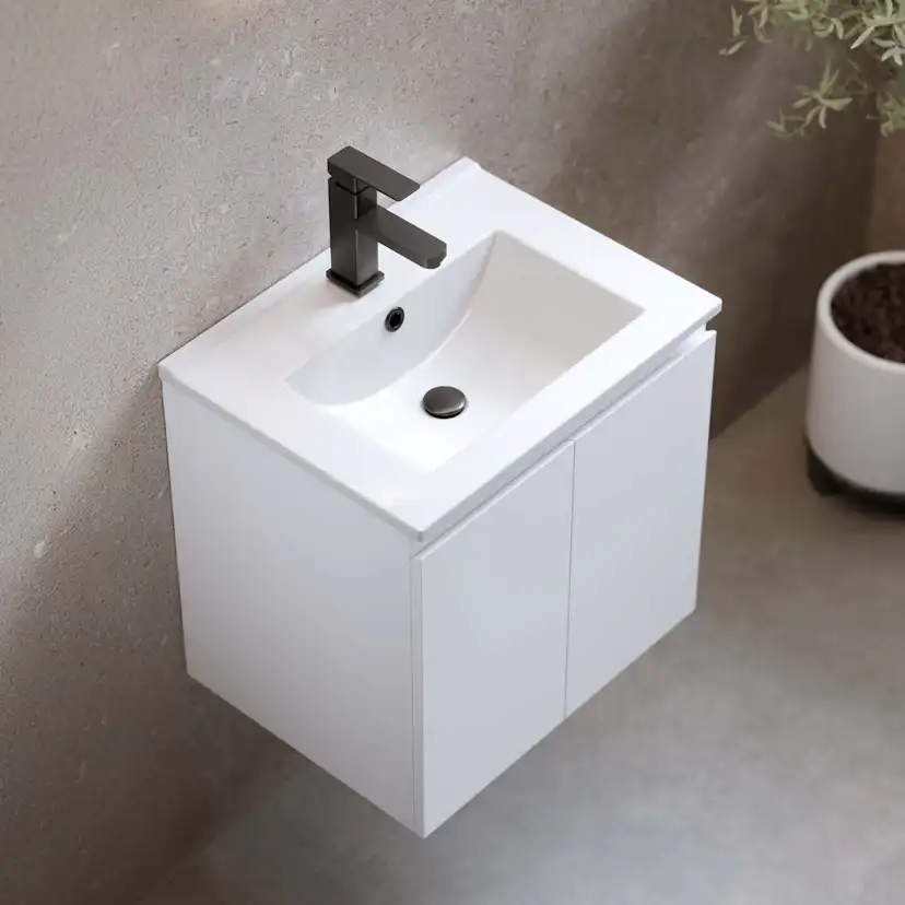 Servantskap Bathlife Smila med Servant