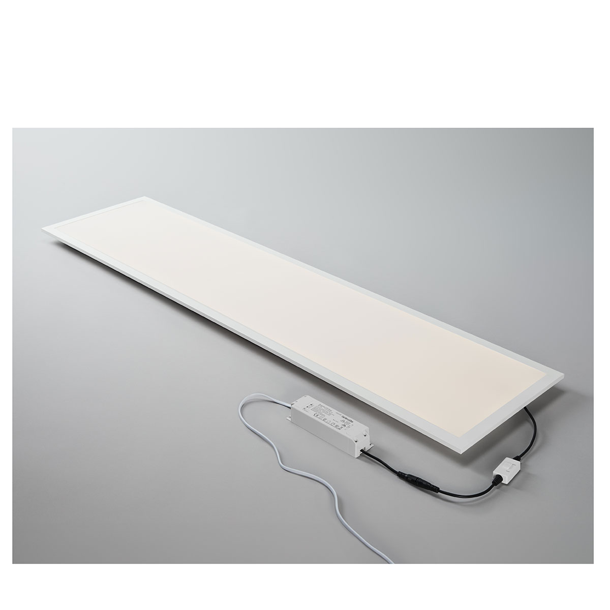 Panel Hide-a-lite Sky OP 30x120 DIM