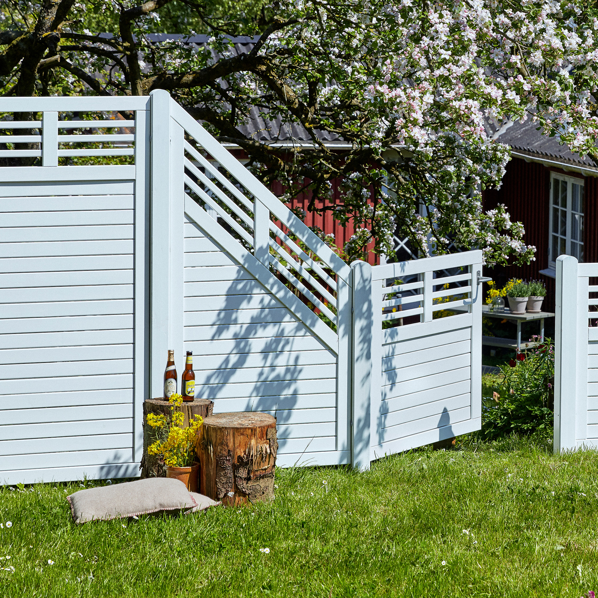 Levegg PLUS Decora 90x180/95