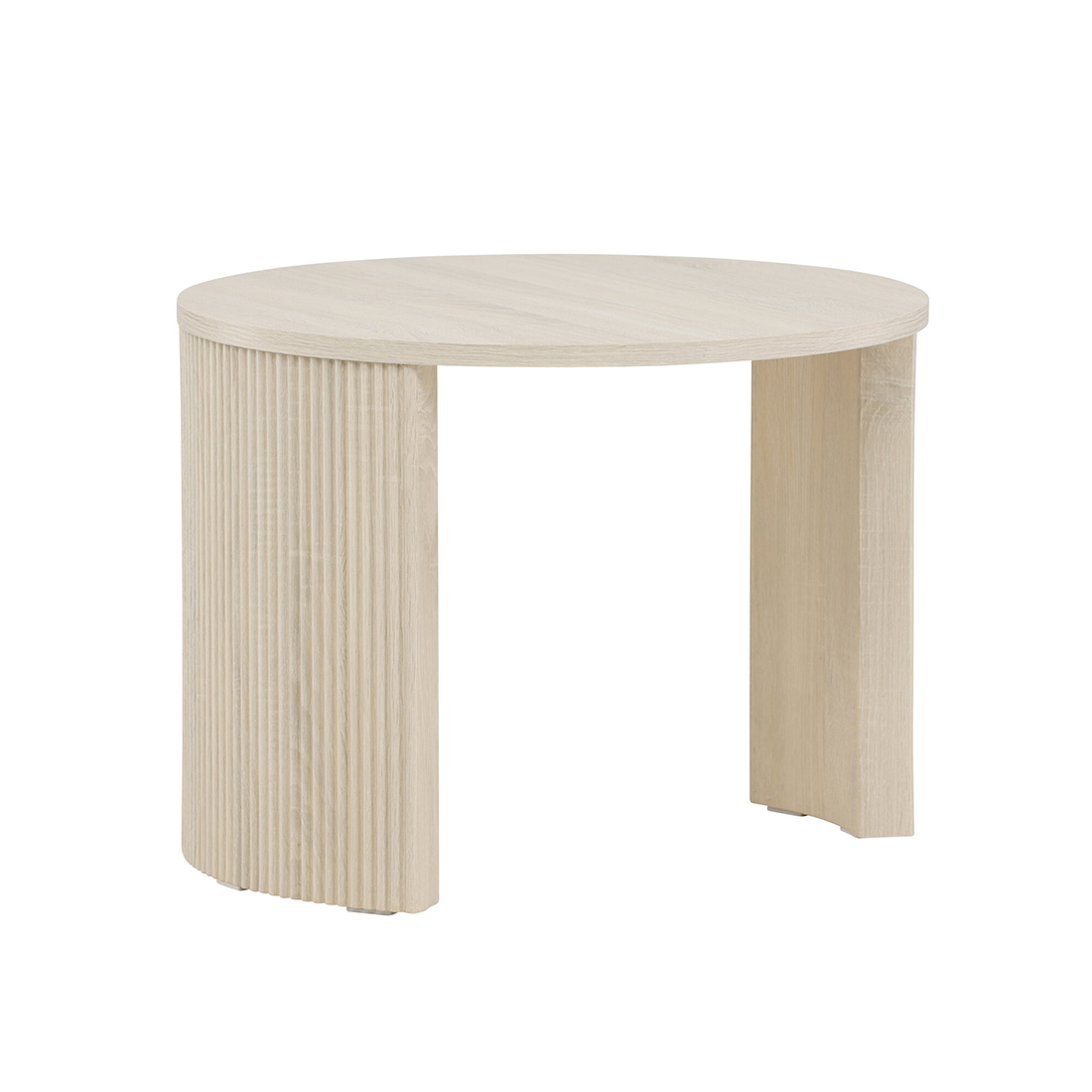 Sofabord Venture Home Bristol Ø60