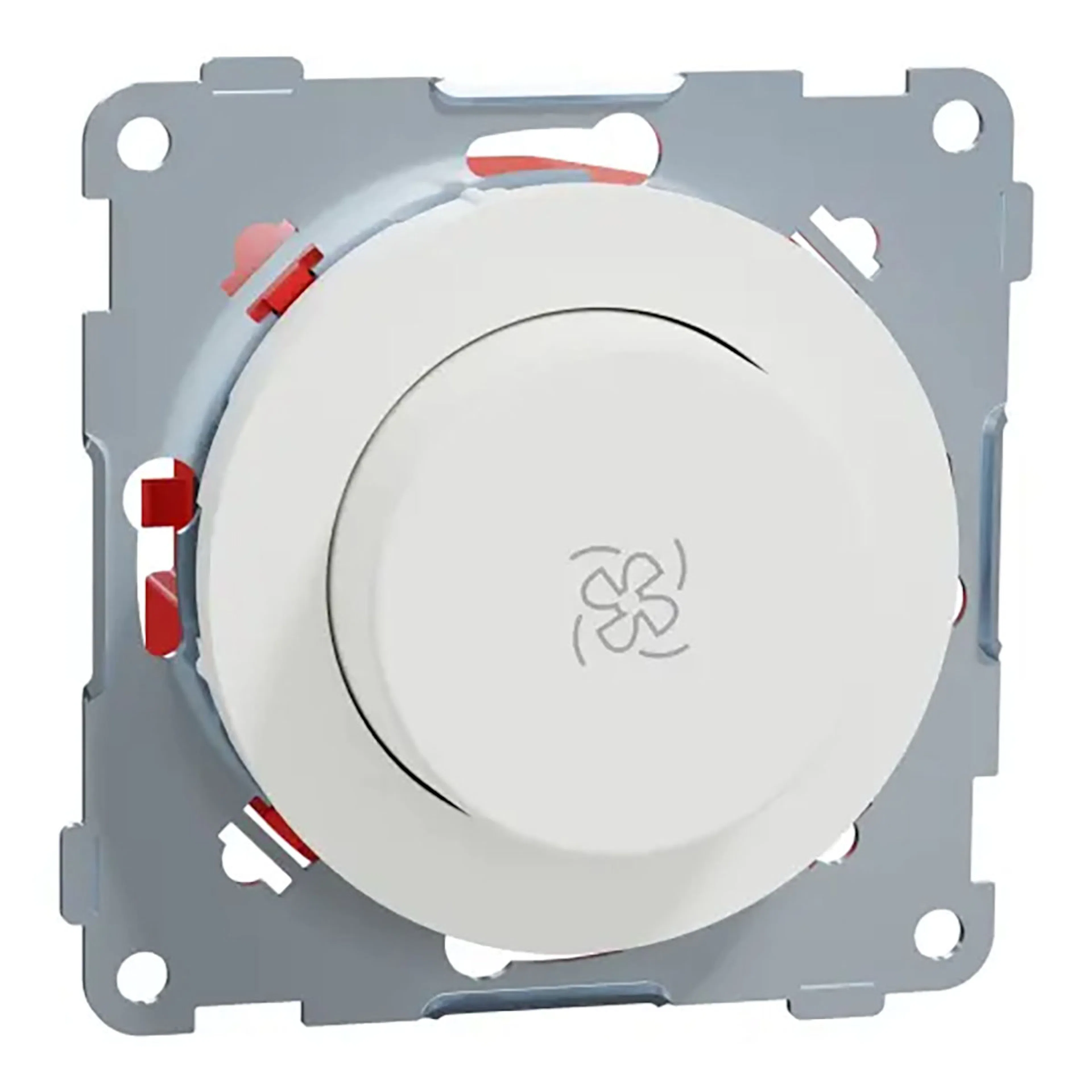 Turtallsregulator Elko One 400VA for Asynkronmotor Innfelt Skruetilkobling