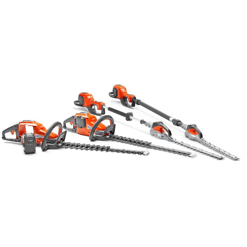 Stanghekkesaks Husqvarna 520iHT4
