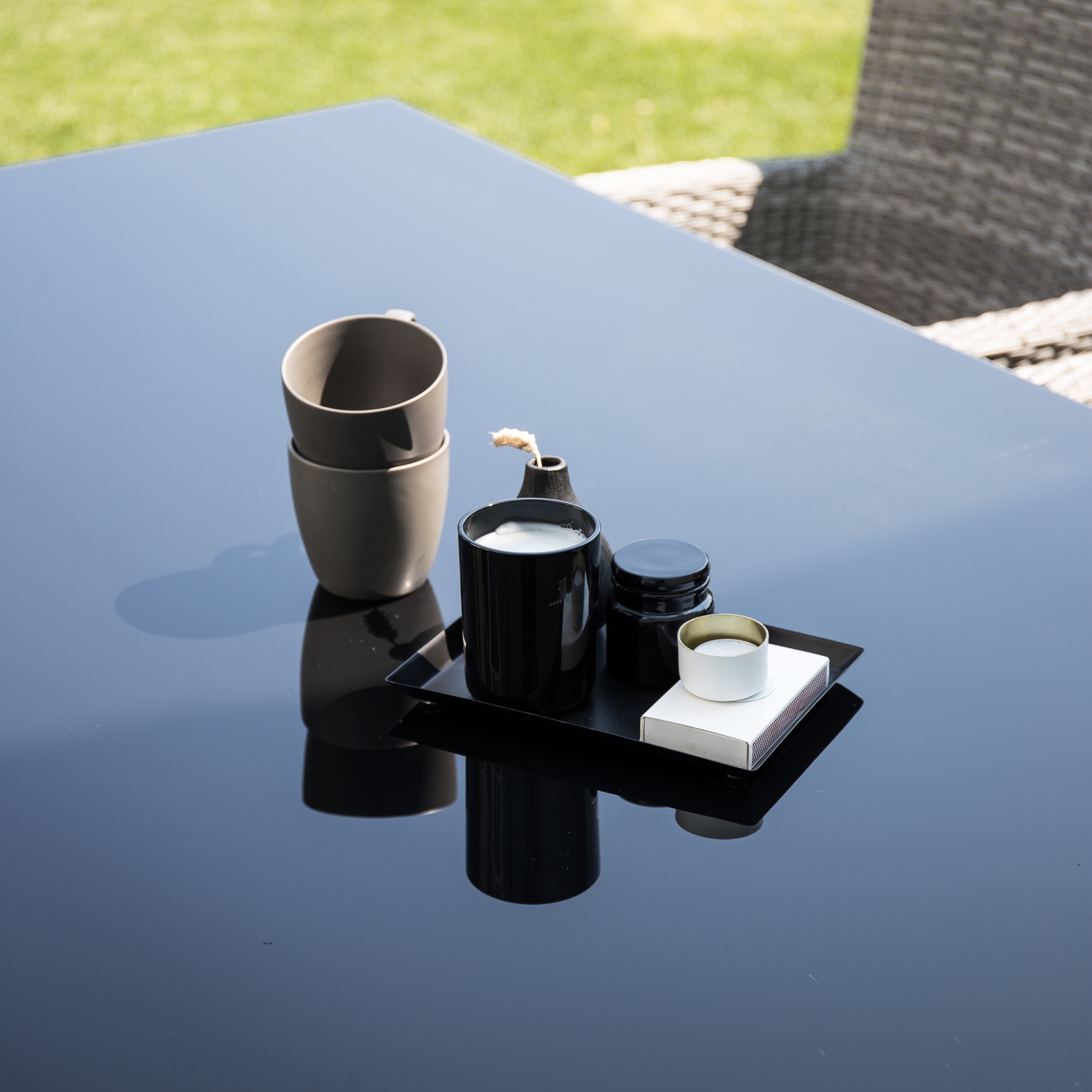 Hagebord Venture Home Padova