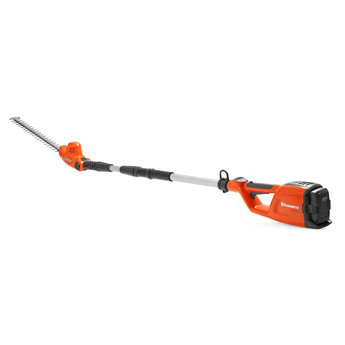 Stanghekksaks Husqvarna120iTK4 Inkl. Batteri og Lader