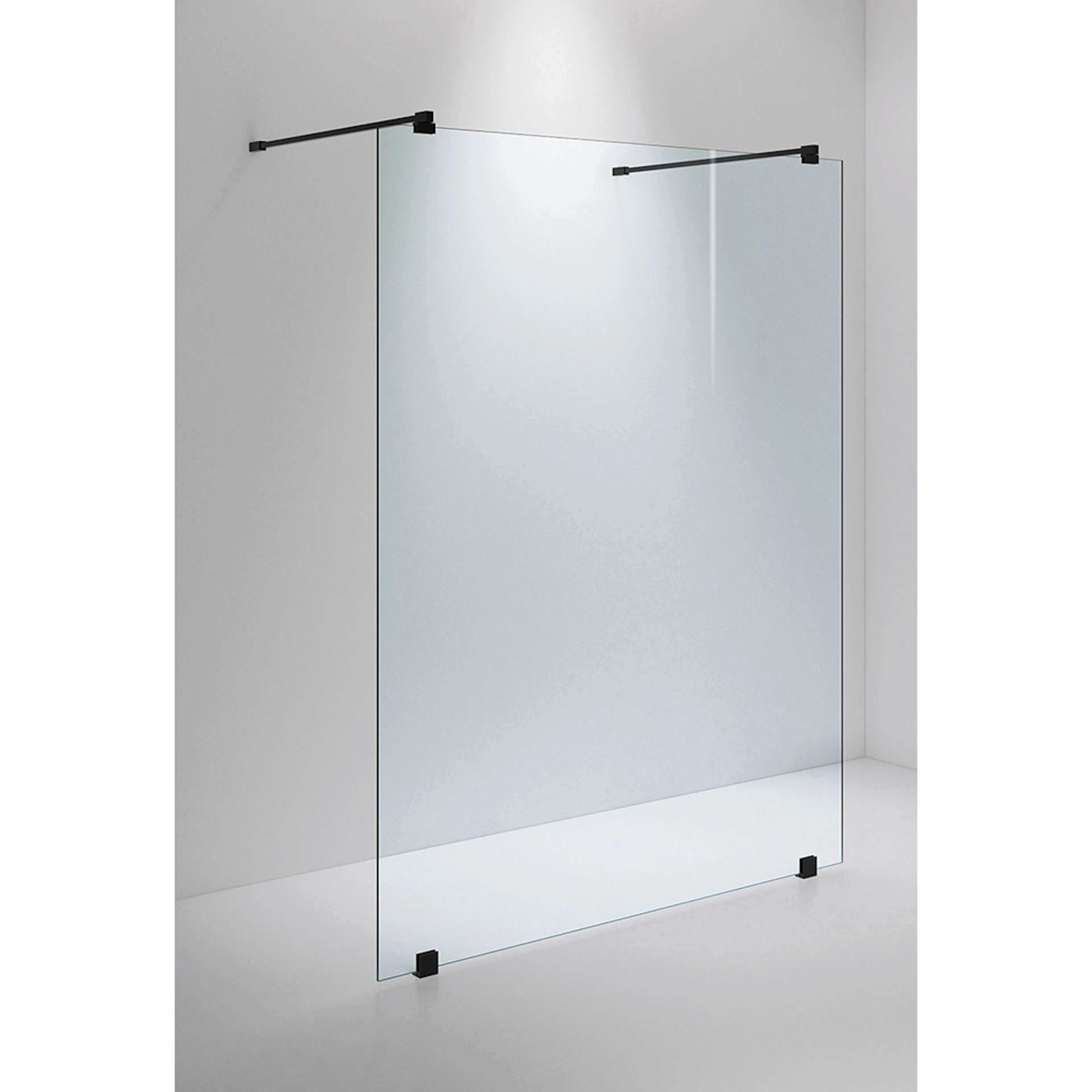 Timeless, Svart Glas: Klarglas med Timeless, Profil: Svart