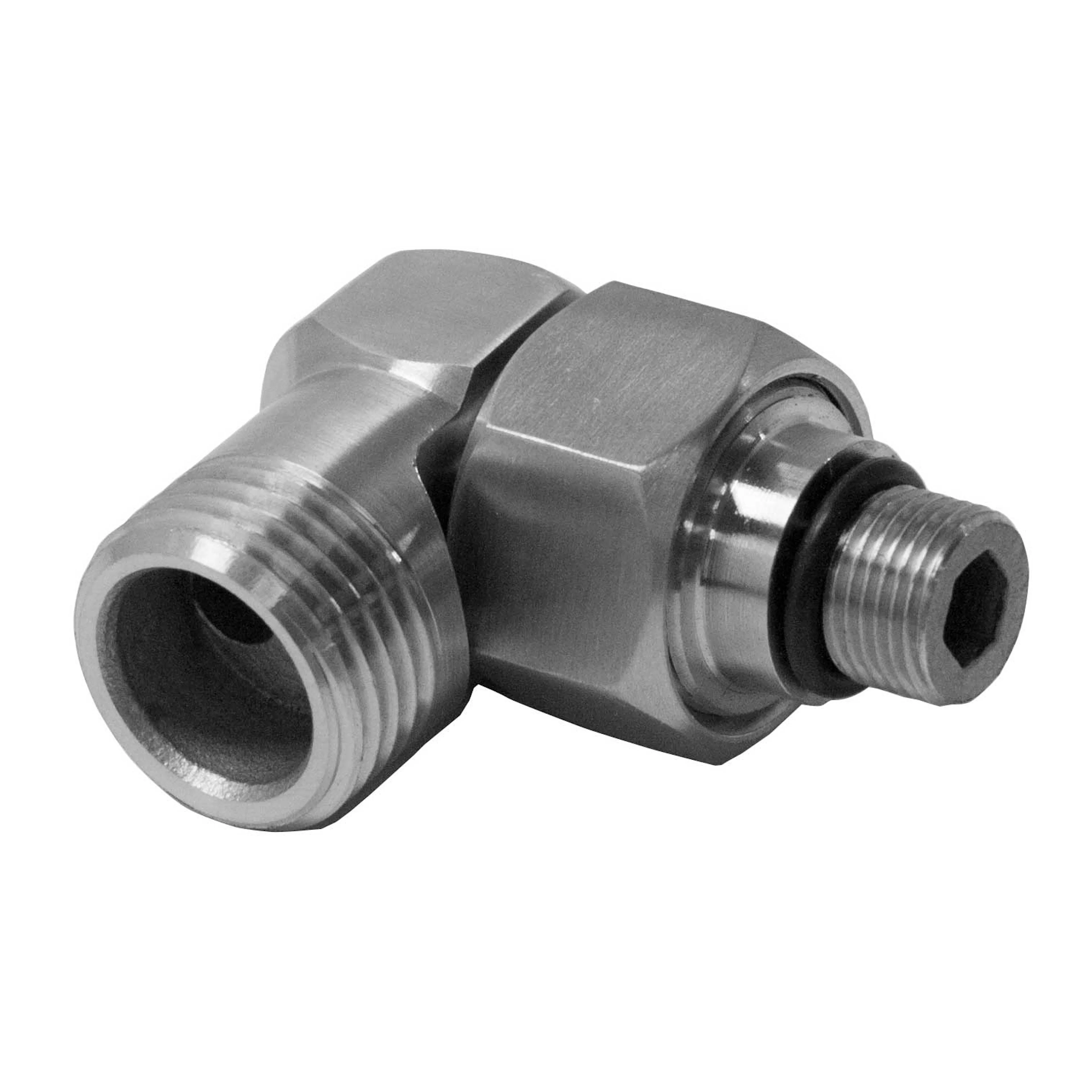 Kobling Strand Stainless Oppvaskmaskin Over Benk