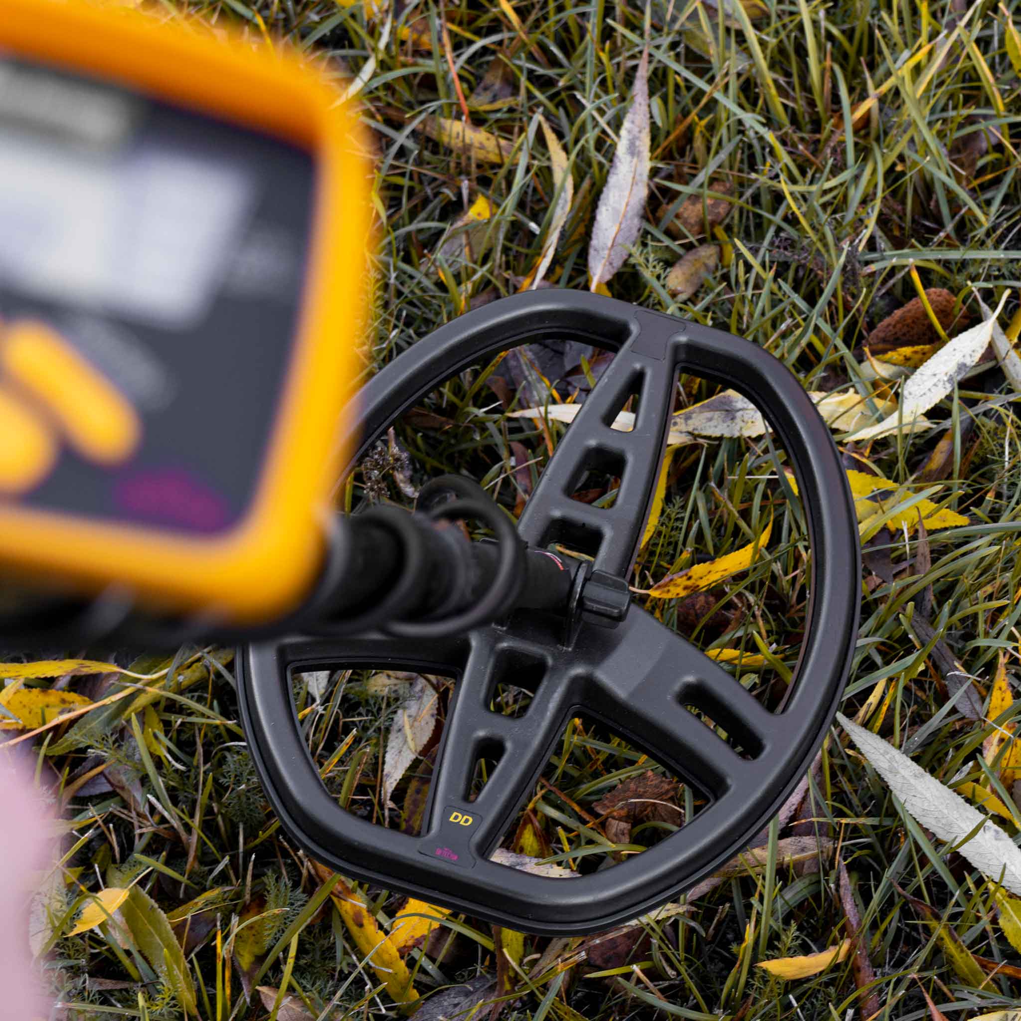 Metall detektor Klondike Superior