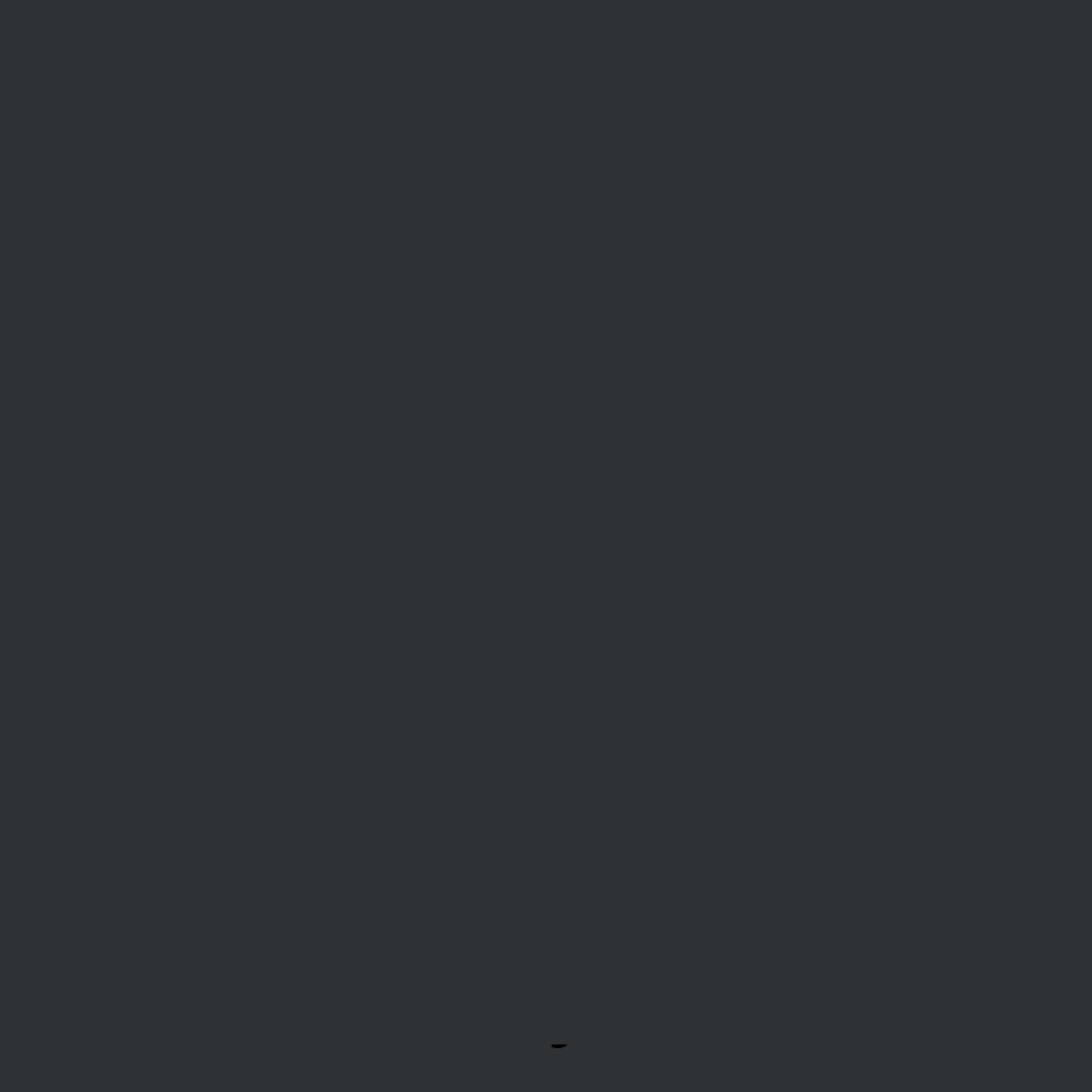 Fargetilvalg Tre NorDan Innside RAL 7021, Black Grey