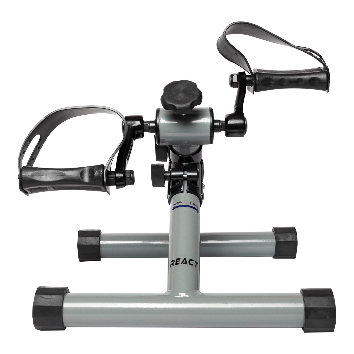 Treningsykkel React Minibike