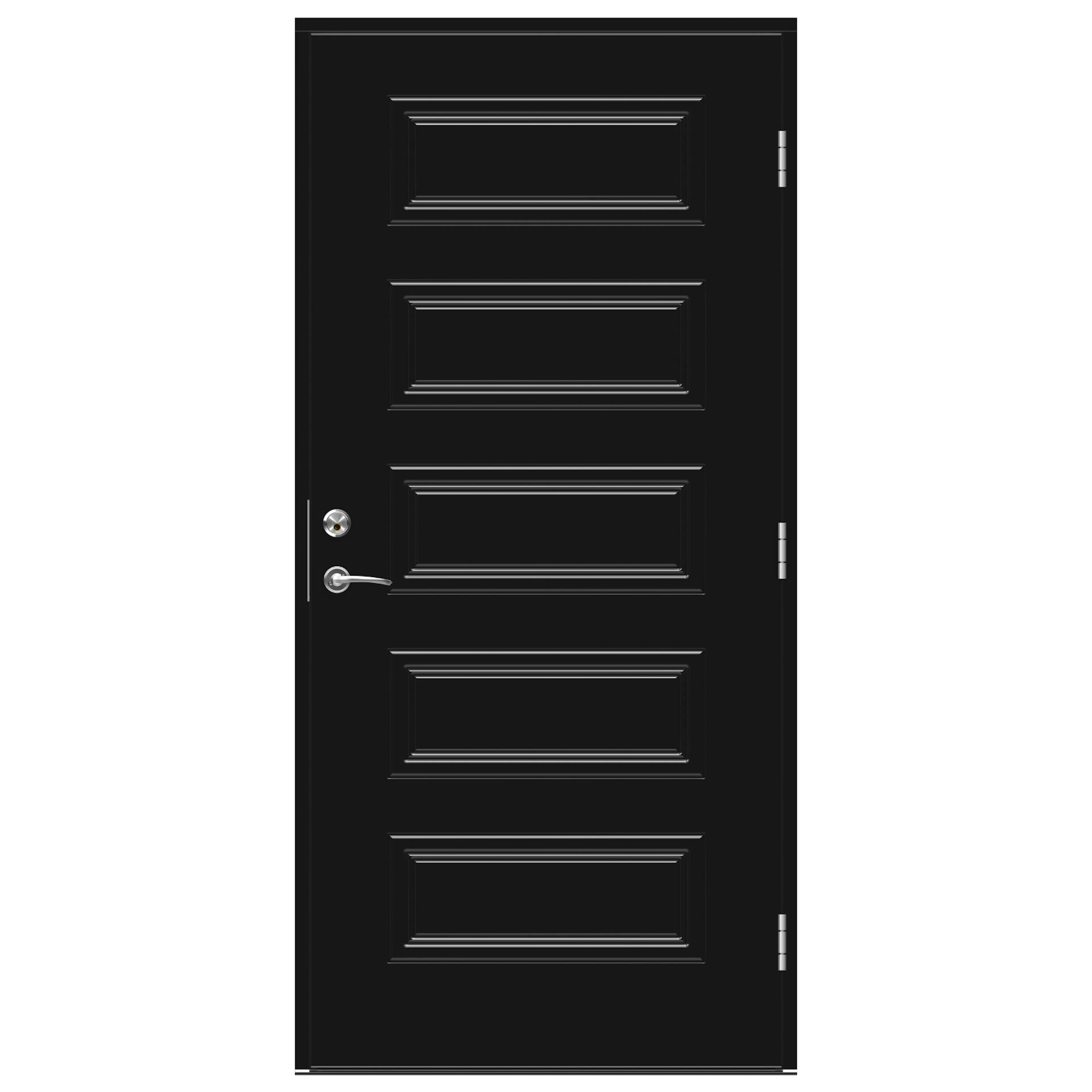 Ytterdør Swedoor Advance-Line Classic Beethoven