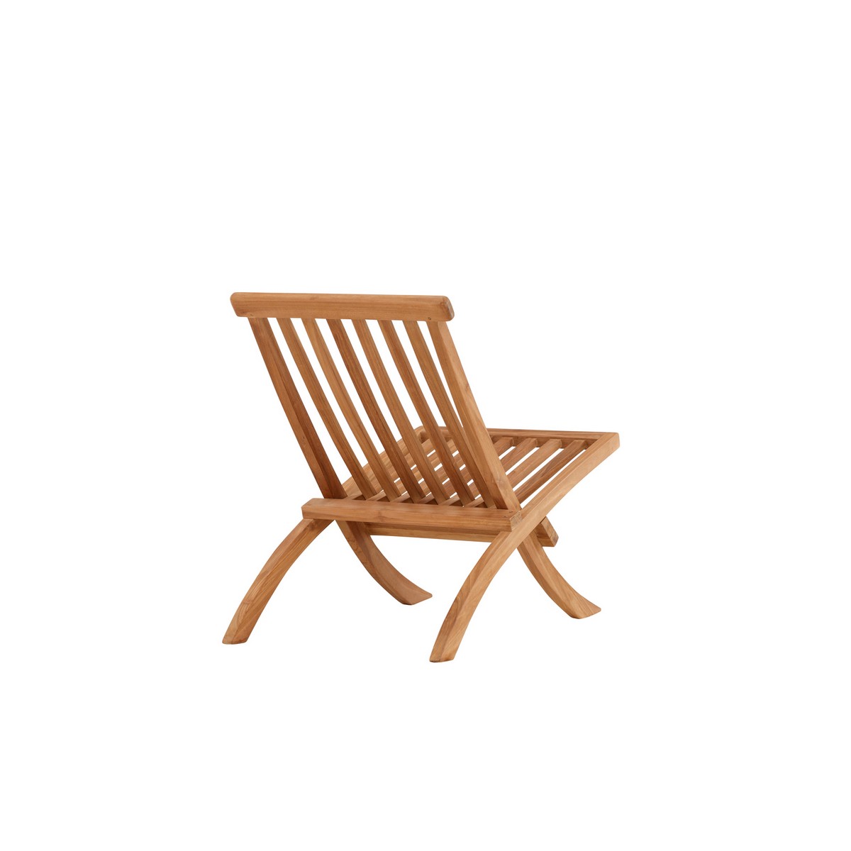 Loungestol Venture Home Kenya Teak