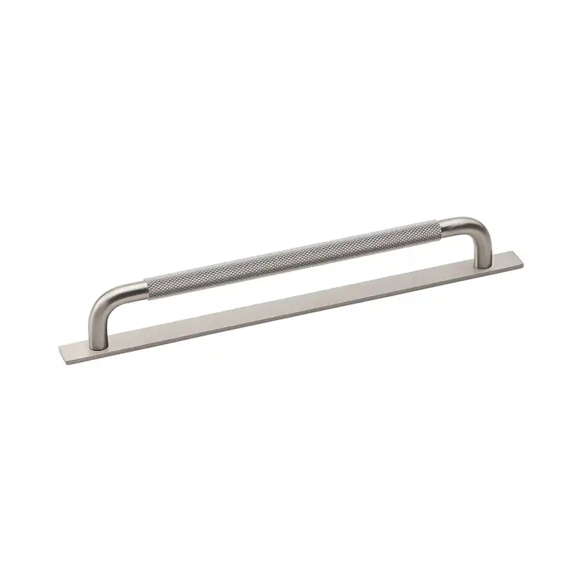Håndtak Beslag Design Helix med Plate