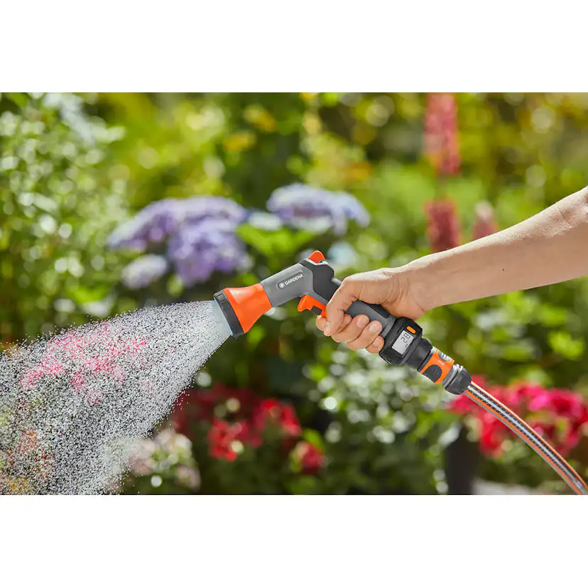 Sprøytepistol Gardena AquaCount