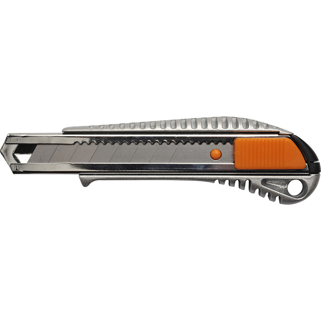 Hobbykniv Fiskars B 18 mm 1 stk