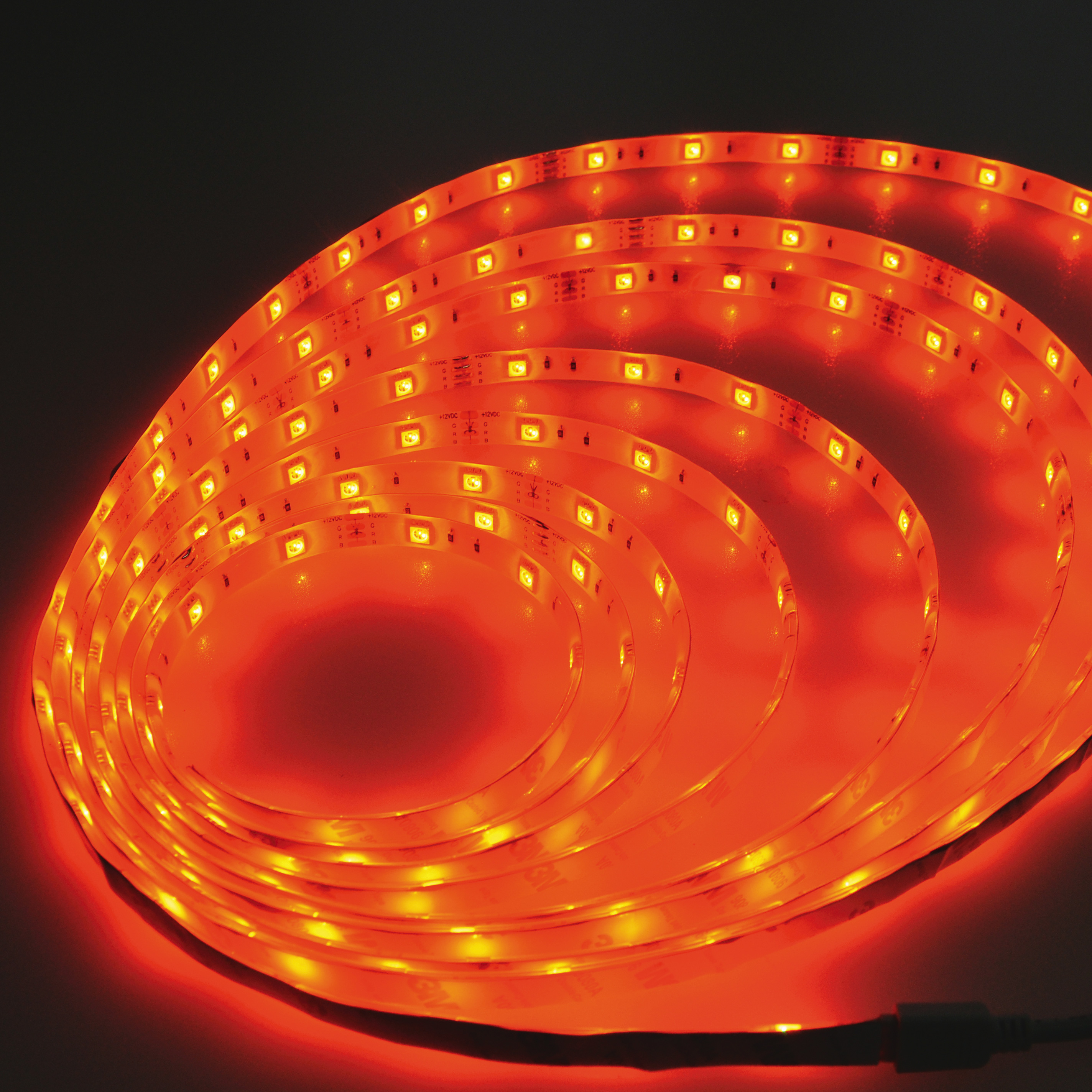 Led-Strip Malmbergs SmartHome RGB Wifi