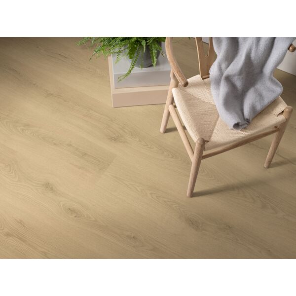 Laminatgulv Pergo Perstorp Fresh Oak