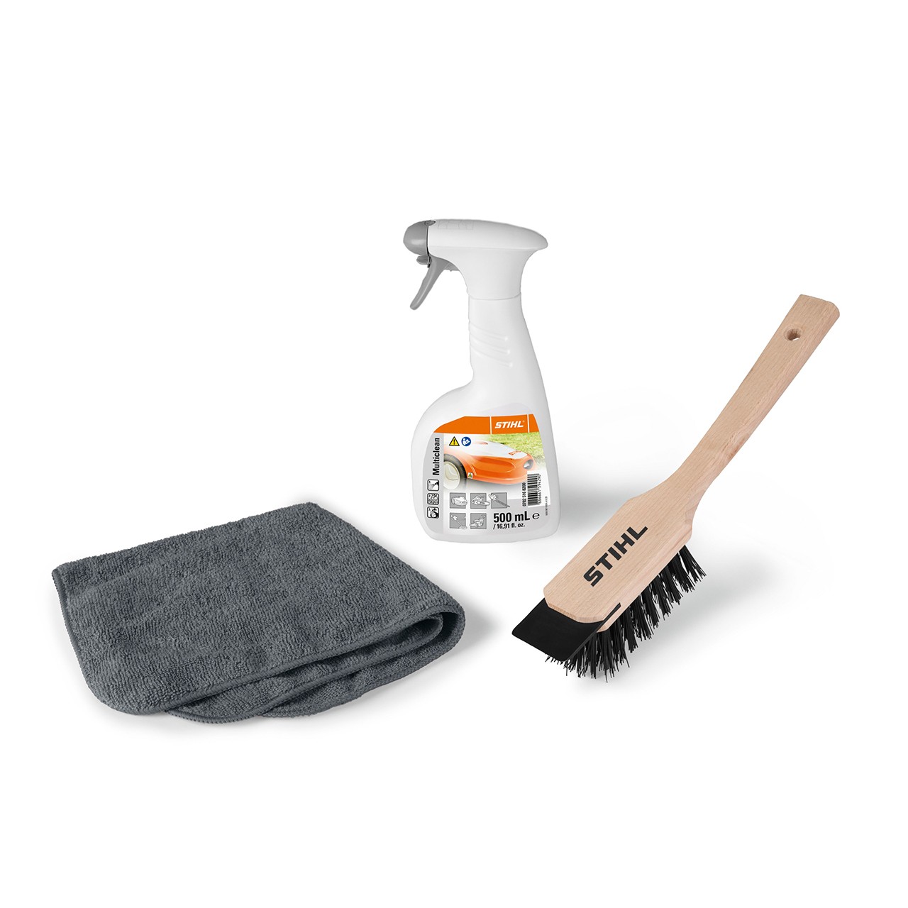 Rengjøringssett STIHL