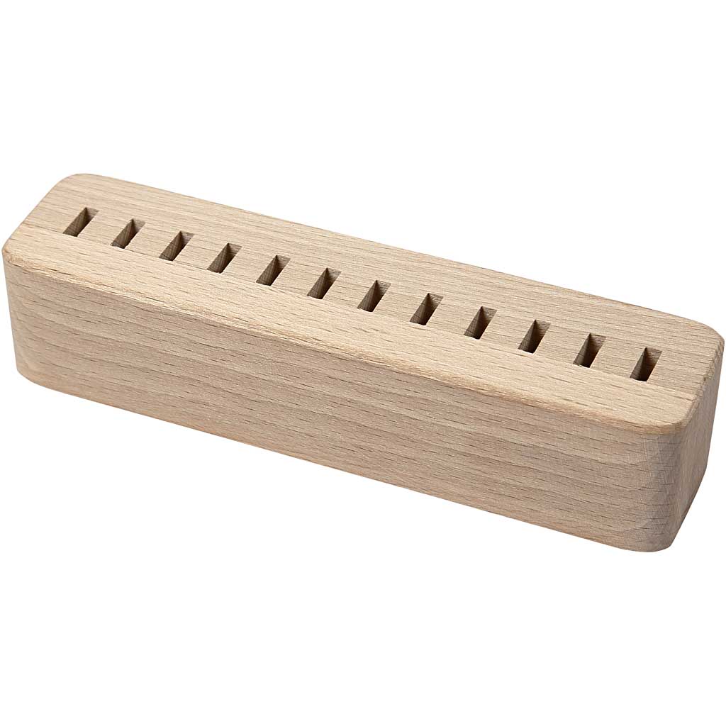 Sakseholder Creativ Company LxB 17x4,3 cm 1 stk