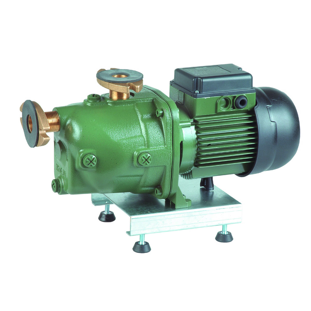 Jetpumpe Beulco Jet 102 TVRA