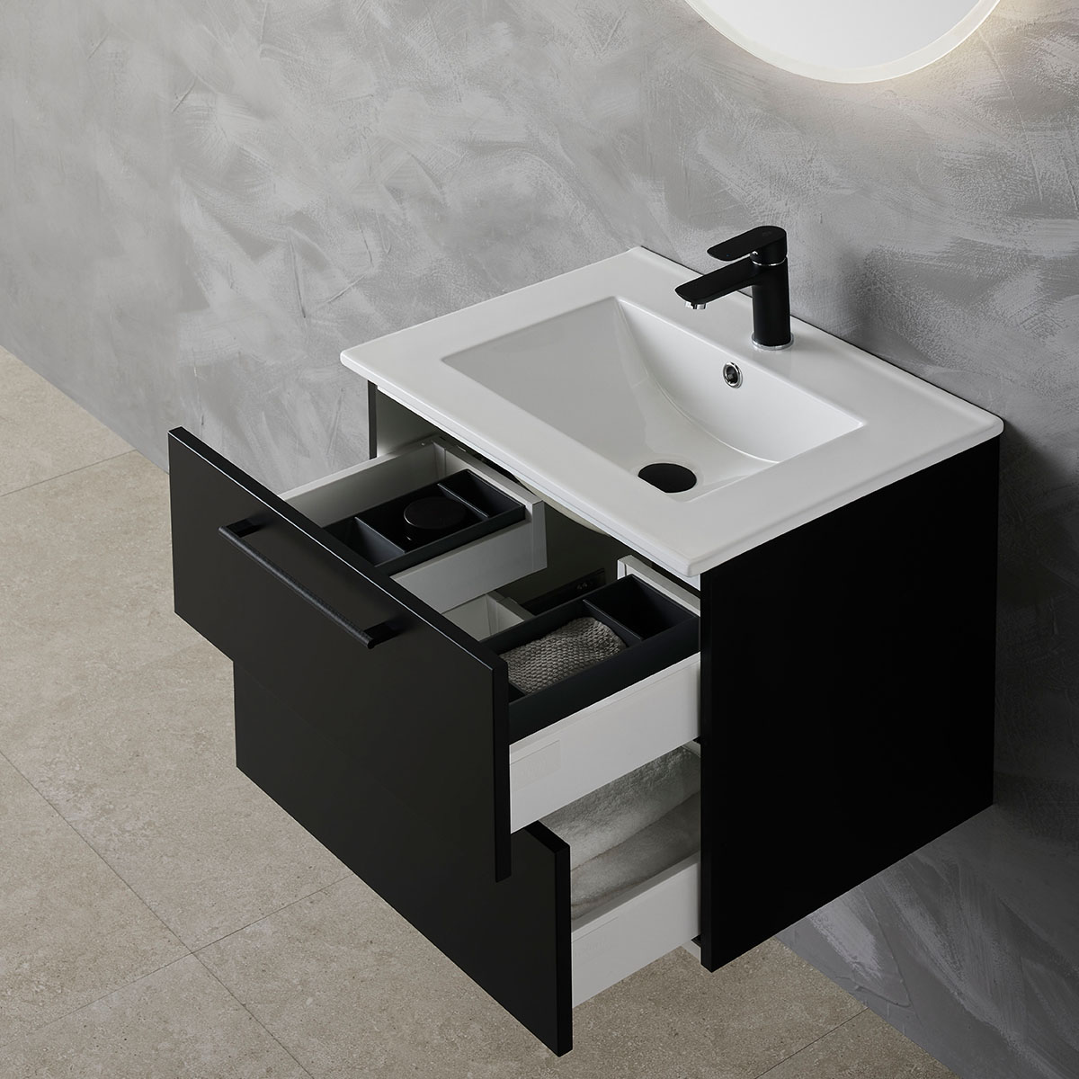 Servantskap Bathlife Lust