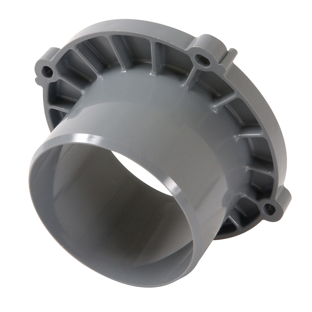 Vertikalt Utløp Dreneringsrenne gop C-250