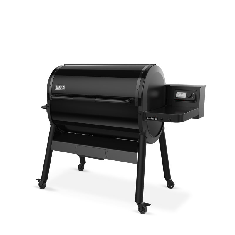 Tre-pelletsgrill Weber SmokeFire EPX6