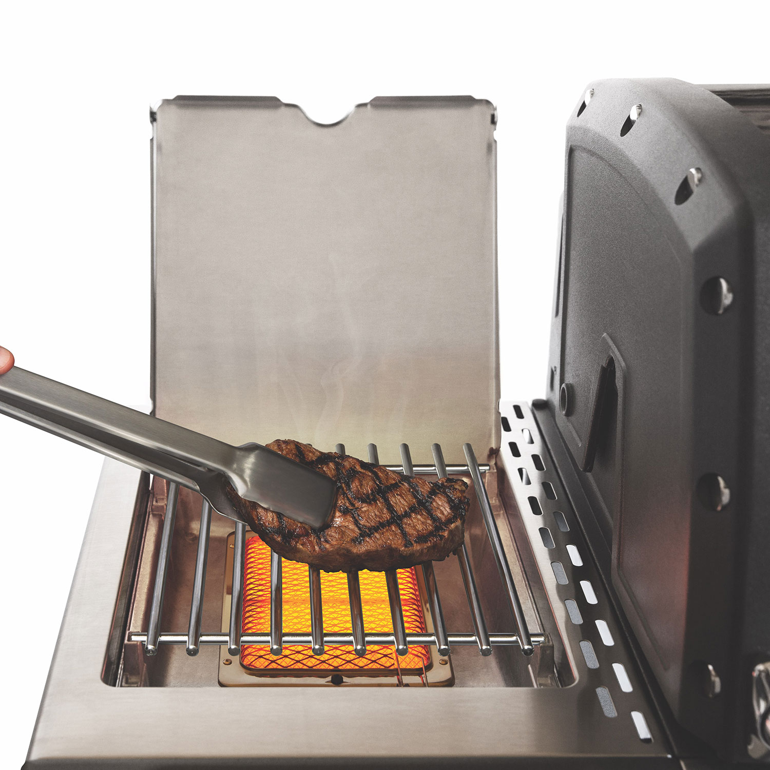 Gassgrill Broil King Regal S 590 IR