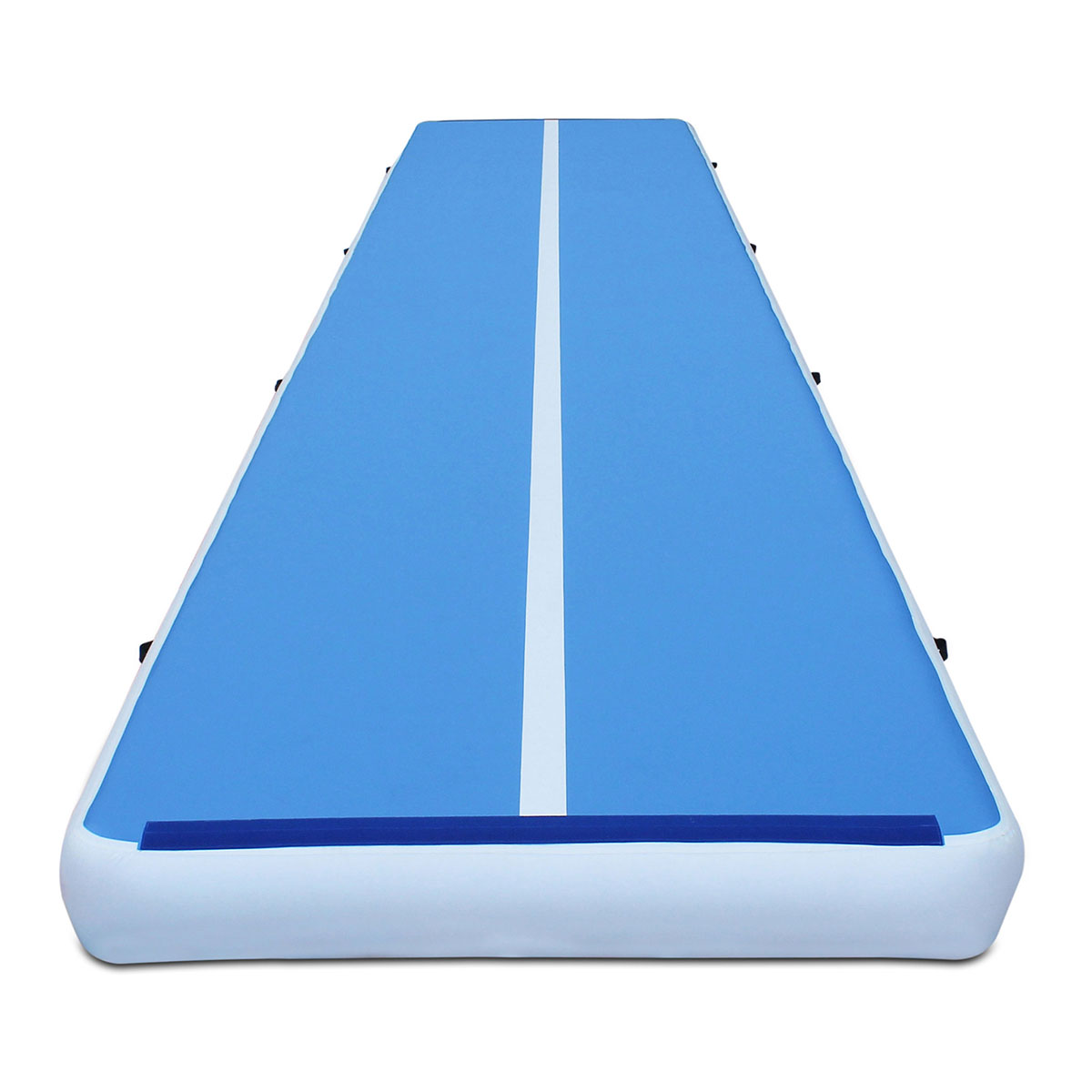 AirTrack Nordic Gym Wide luftvoltbana 300 cm
