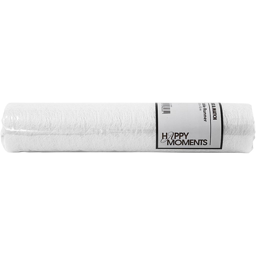 Bordløper Creativ Company 30 cm 10 m/1 Rl