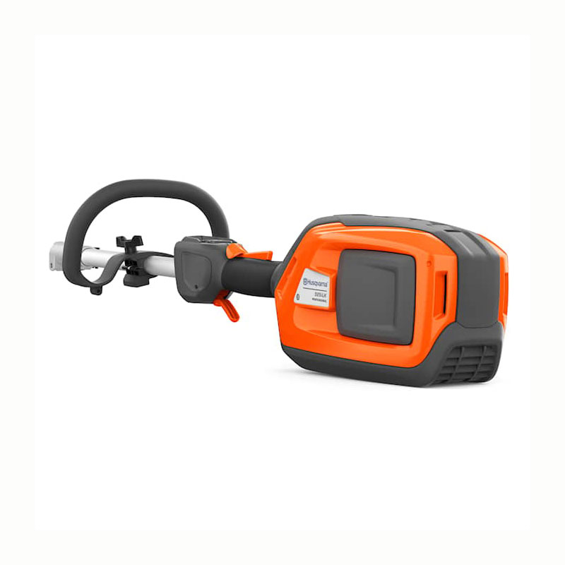 Kombimaskin Husqvarna 525iLK Uten Batteri og Lader