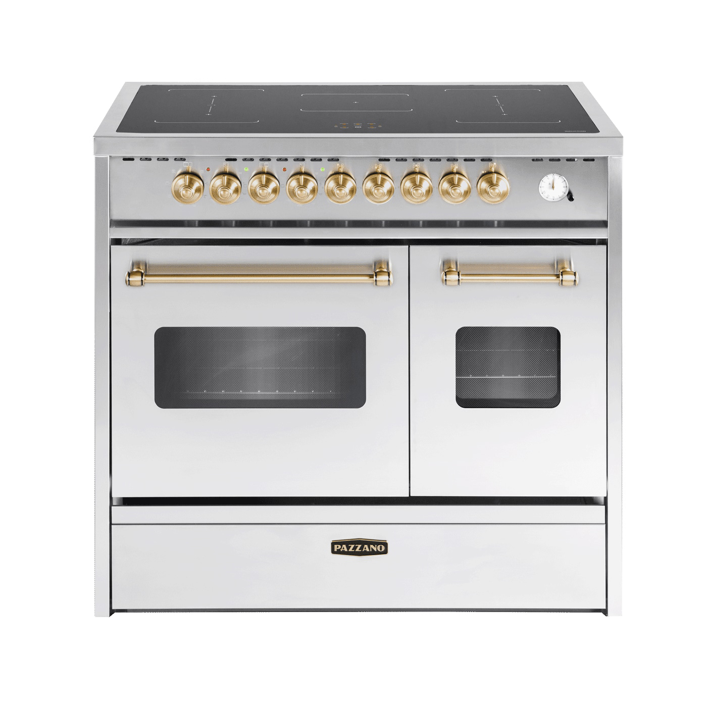 Induksjonsovn Pazzano Cuore Range Cooker 90 cm
