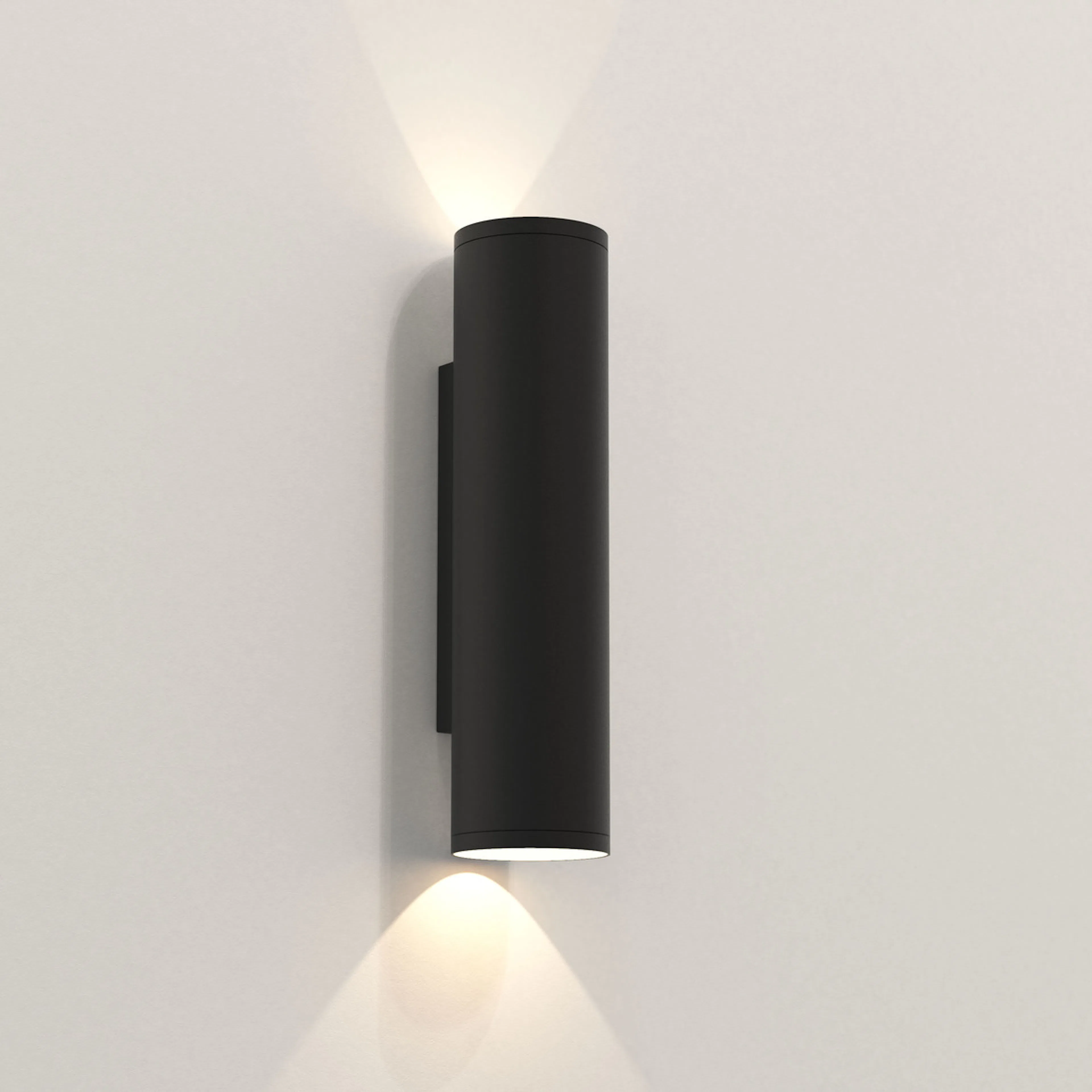Vegglampe Astro Ava 300 Coastal