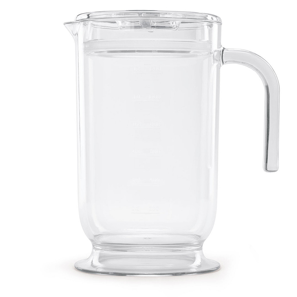 Stavmikser Smeg HBF03WHEU med Tilbehør