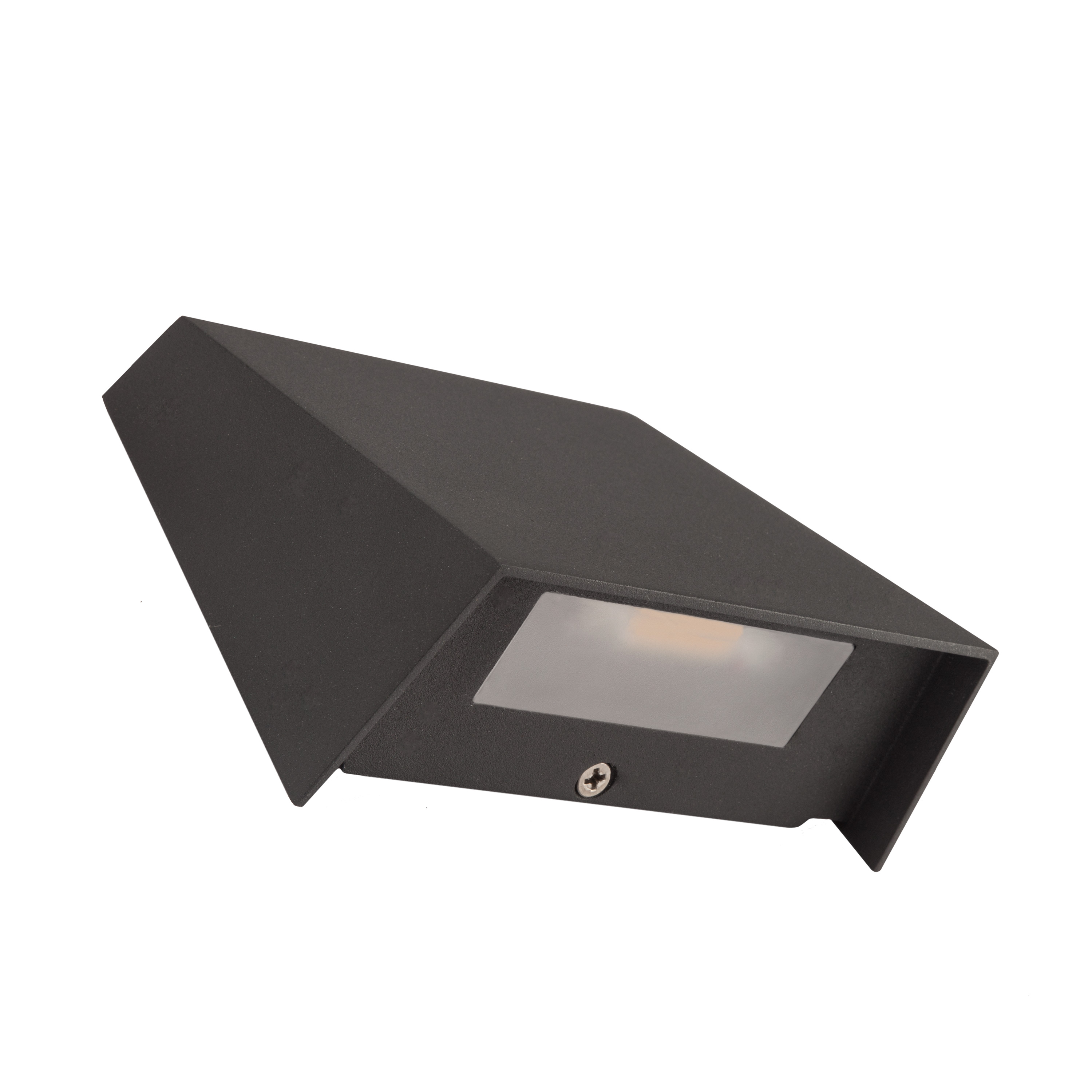 Vegg-og Murarmatur Hide-a-lite Edge