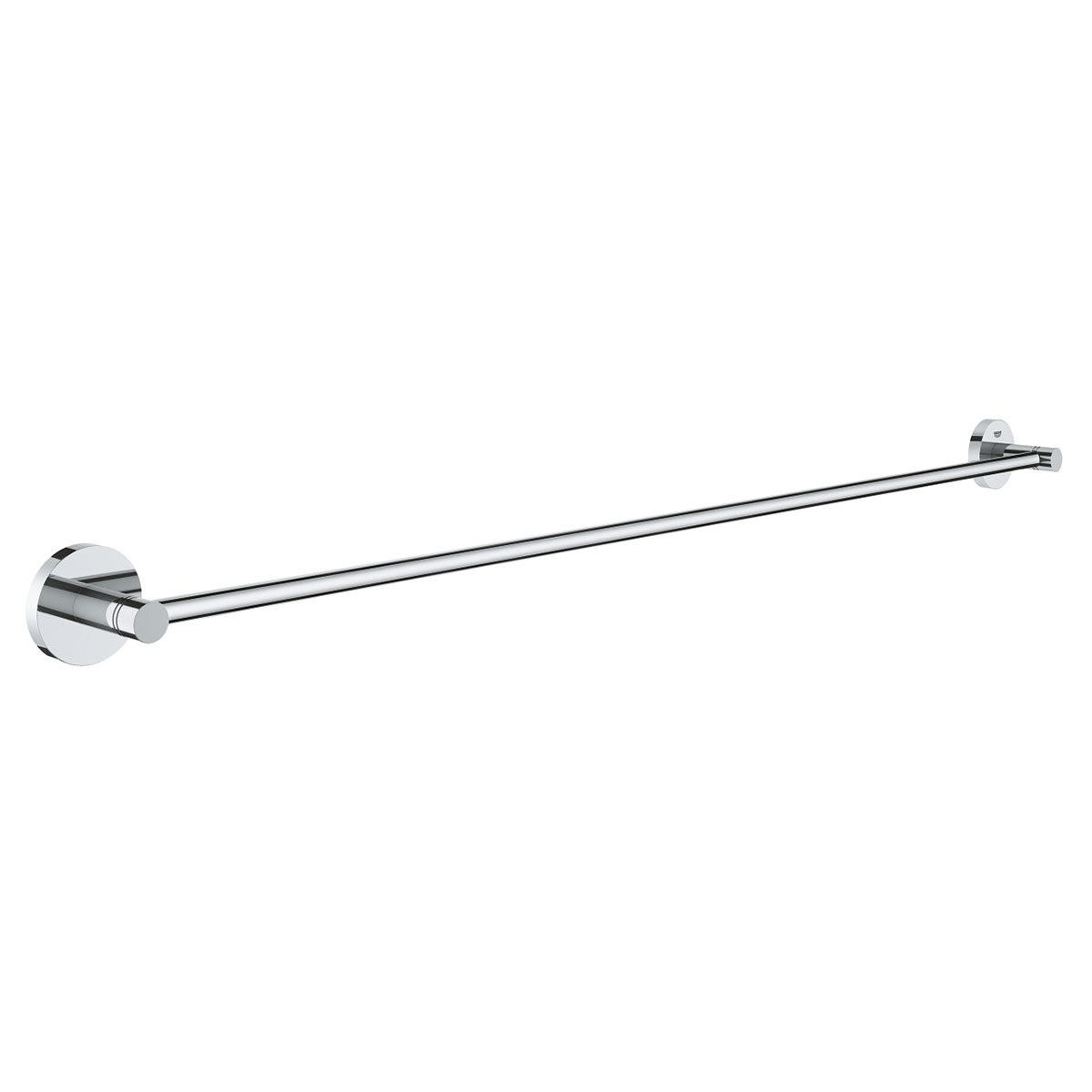 Handduksstång Grohe Essentials | badrum - badrumstillbehor - handduksstang-och-handdukshangare | KakelKungen