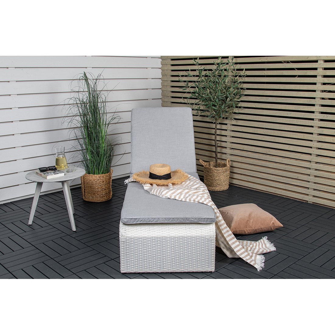 Solseng Venture Home London