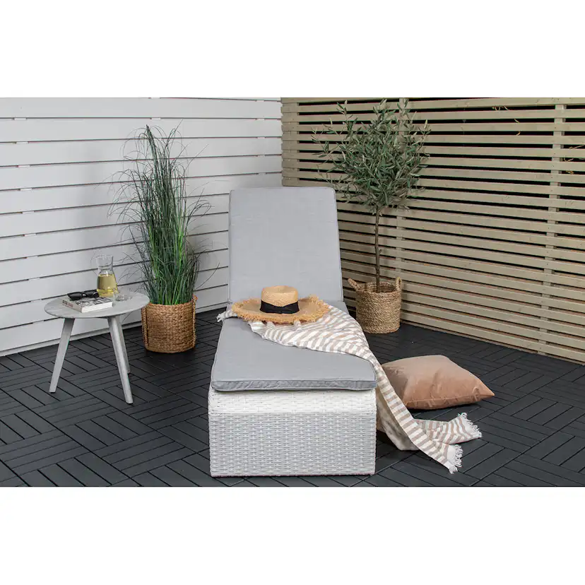 Solseng Venture Home London