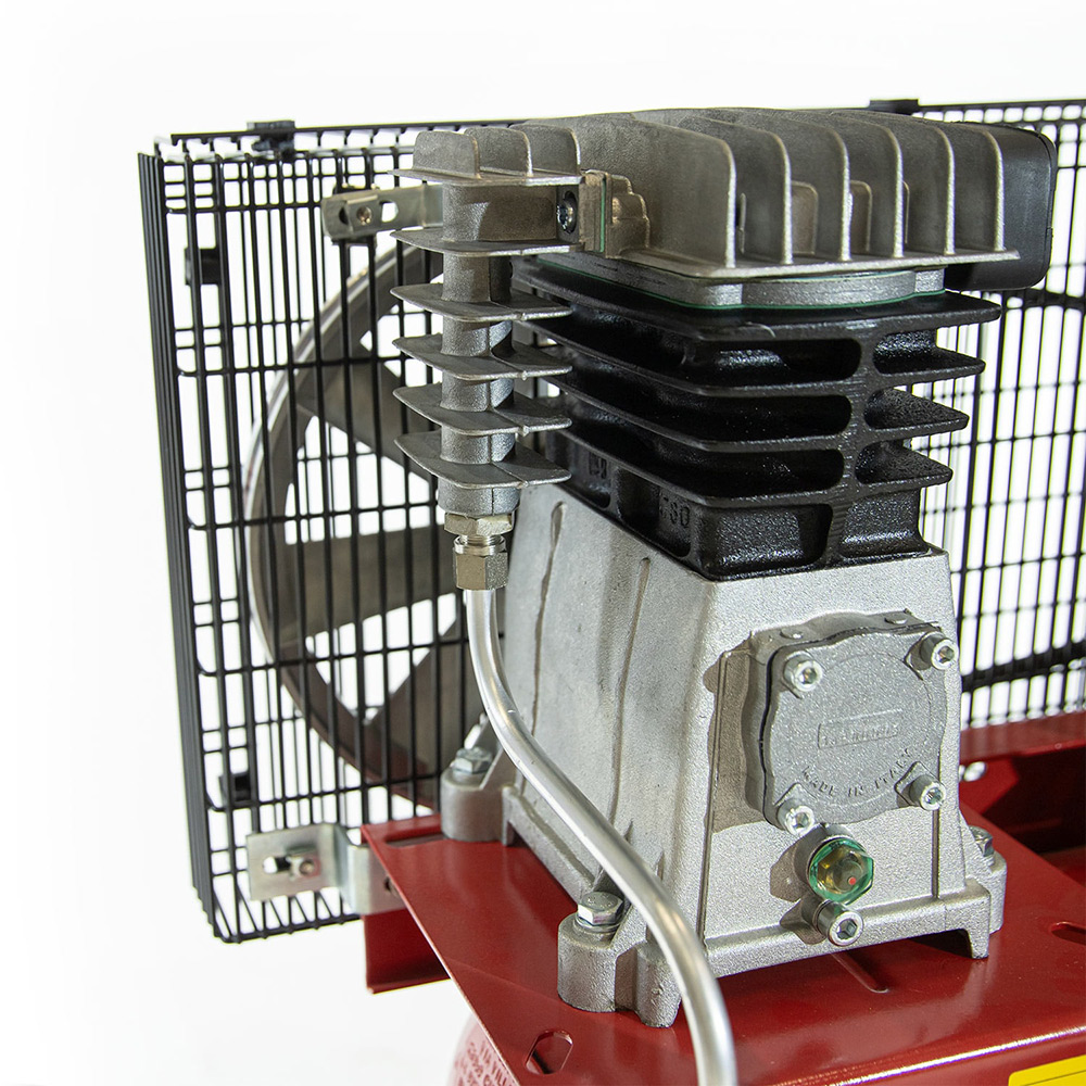Kompressor Drift-Air E 300 M 24 1-fase