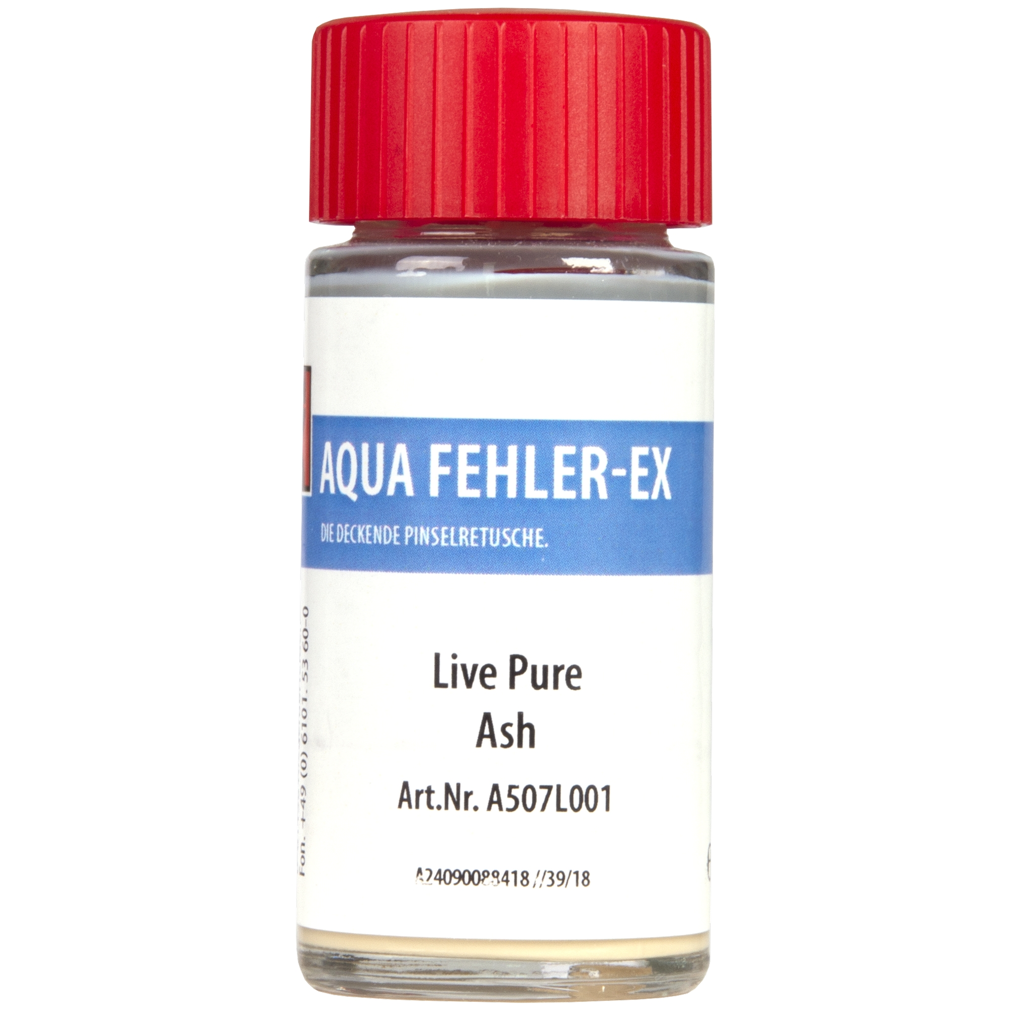 Reparasjonslakk Boen For Live Pure Ask