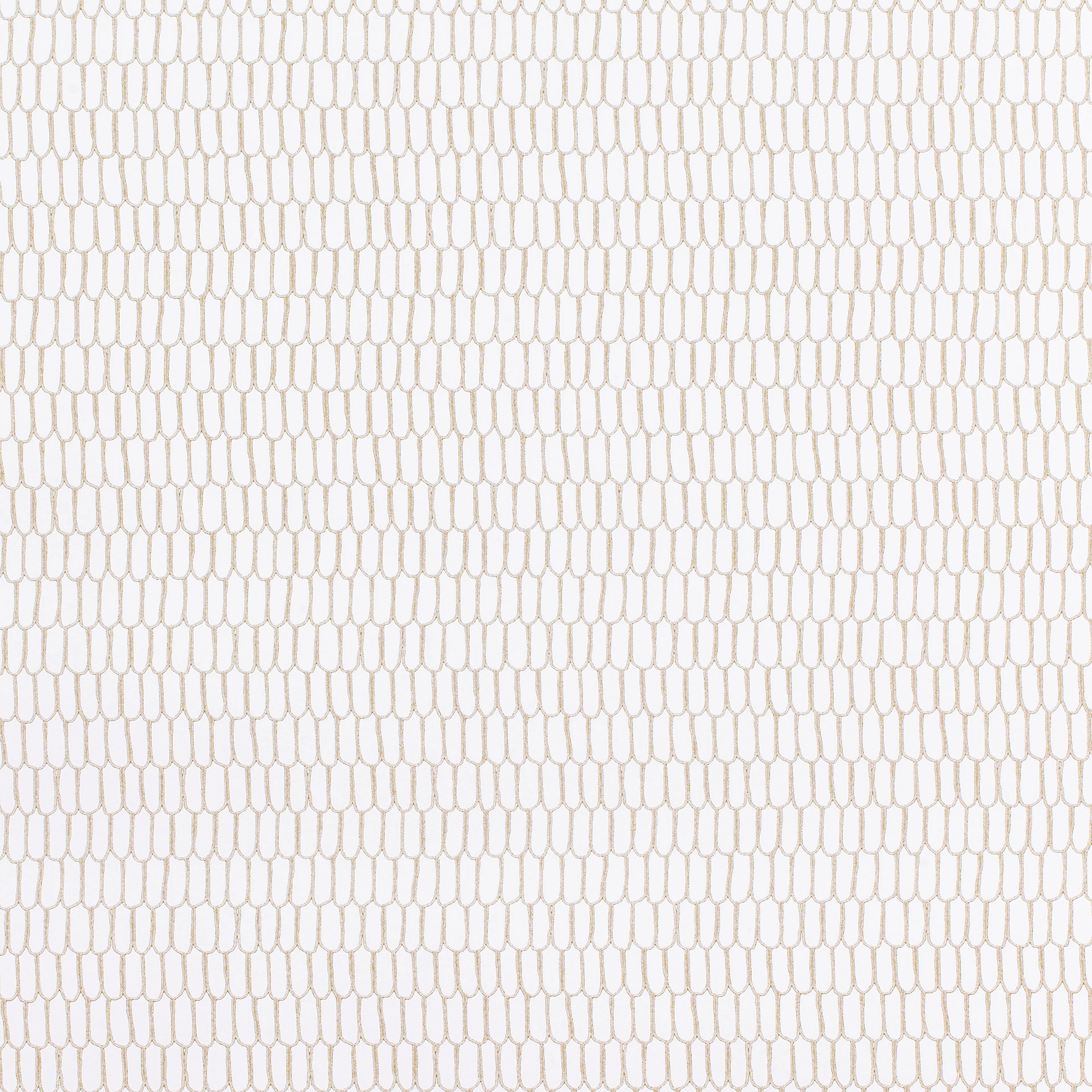 Tapet Mimou Ginza Brass