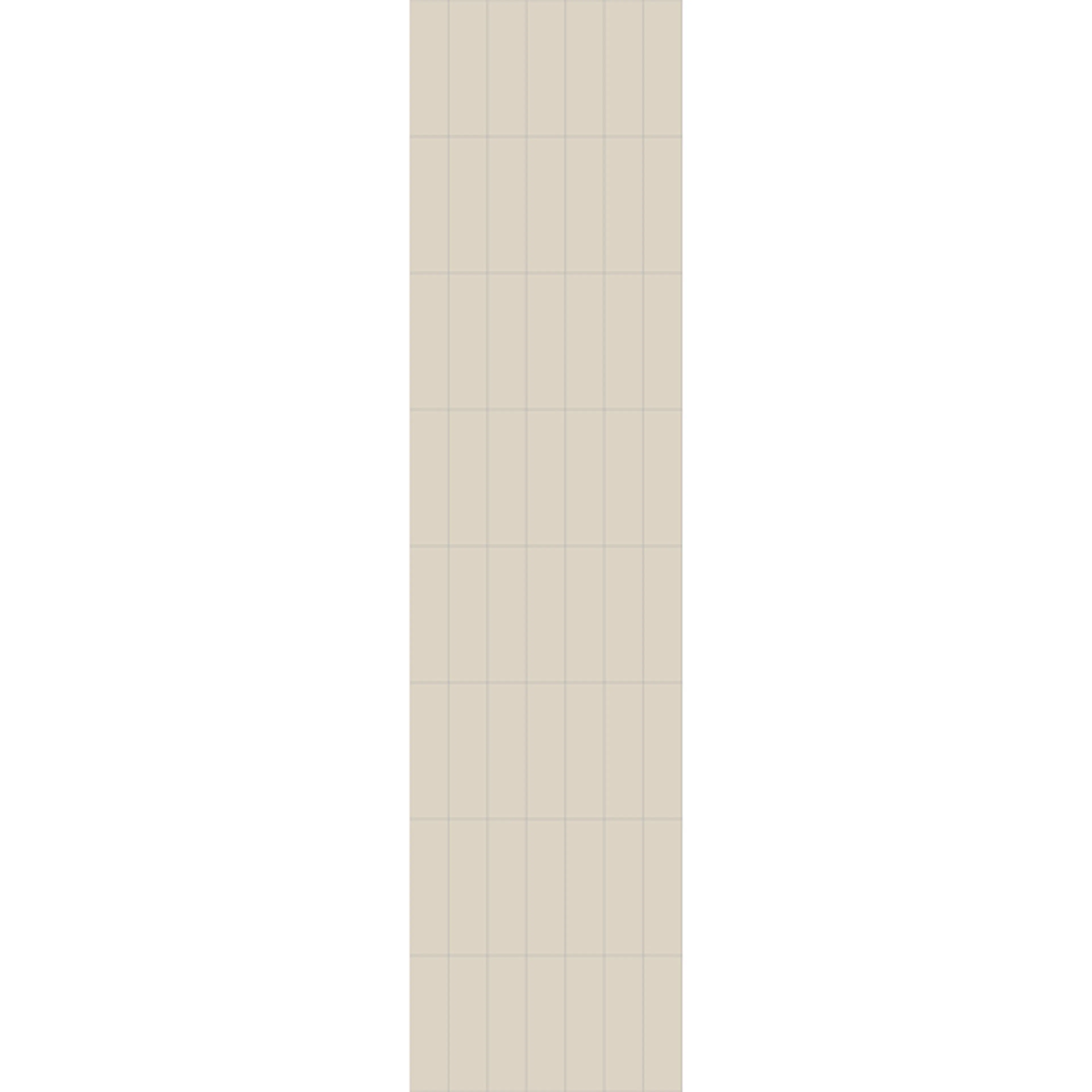Baderomspanel Fibo 5233-M0830 Light Sand