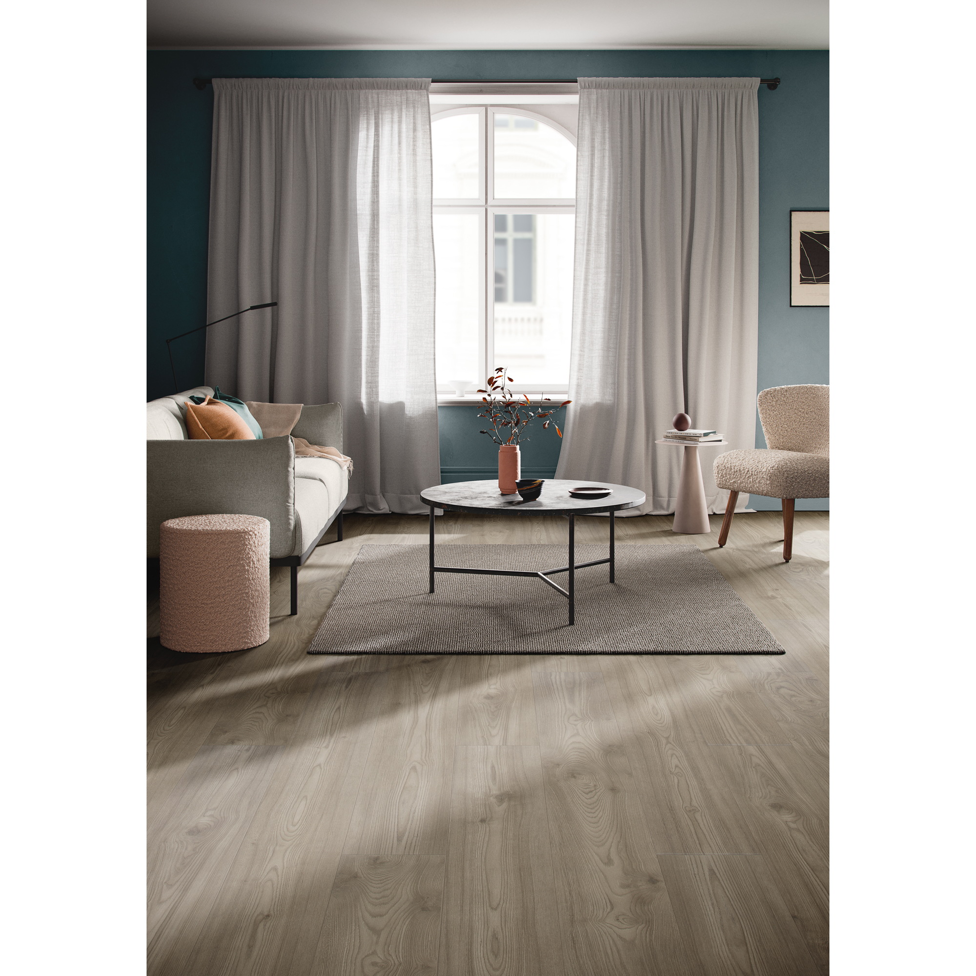 Laminatgolv Berryalloc Grand Avenue Regent St